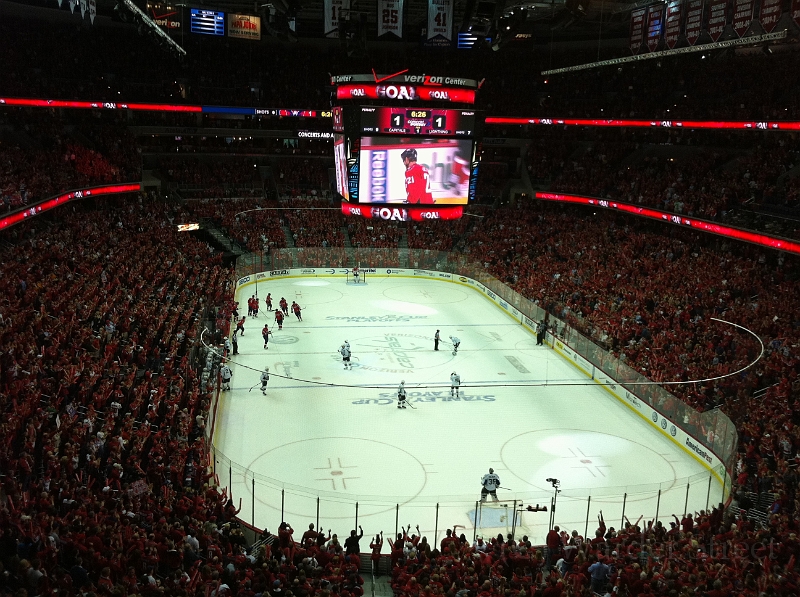 Capitals Playoff Game 2011 02.jpg